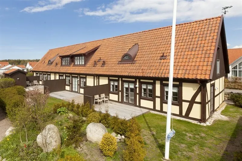 Lärkstigen i Domsten